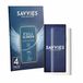 Savvies - Screenprotector voor Samsung Galaxy Z Fold 8 Ultra - Folie Beschermfolie transparant volledig dekking 4 Stuks