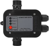 Merkloos Allecto Automatische drukregelaar Zelfaanzuigende pomp