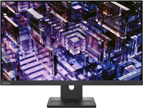 Lenovo ThinkVision E24q-30 23.8" 100Hz Monitor