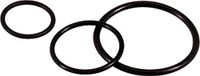LAPP 53102001 SKINDICHT O-RING M12/9X1,5 M12 Nitril-butadieen rubber Zwart 100 stuk(s)