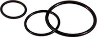 LAPP 53102001 SKINDICHT O-RING M12/9X1,5 M12 Nitril-butadieen rubber Zwart 100 stuk(s)