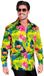 Widmann Milano Party Fashion Summer Tropics Festival Overhemd Man