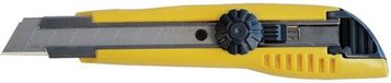 Tajima Stanleymes - LC-501YB - 18MM - Geel