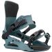 Ride C-4 Ski/Snowboard Bindings Grey All Mountain Men's - Men's - Size L - Grey