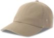 Atlantis Headwear Action-S Cap AT692 - Khaki - One size