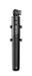Ugreen 15062 Selfiestick Smartphone Zwart