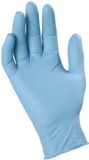 Barbieri Nitrile Werkplaats Handschoenen Doos 100 Eenheden Blauw L