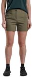 Montane Genoa Lite Korte Broek Groen 38 Vrouw