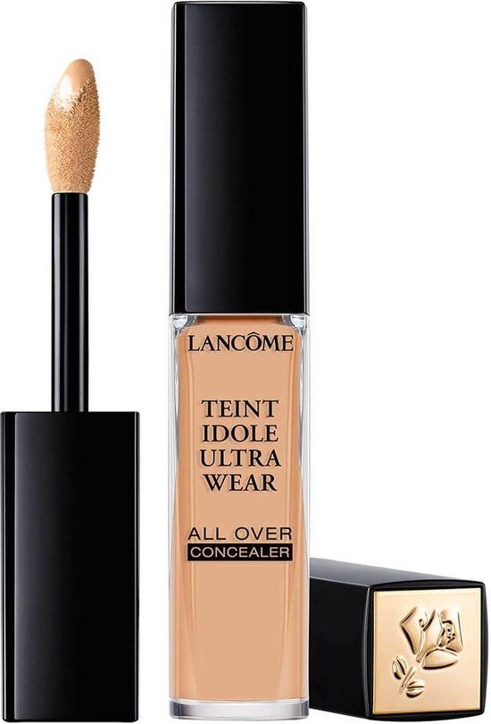 Lancôme Teint Idole Ultra Wear All Over Concealer 038 Beige Cuivré 13ml