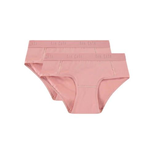 ten Cate hipster - set van 2 roze