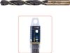 Rotec HSS Spiraalboor DIN 338 Precise 2,6 mm