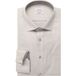 Seidensticker Regular Fit Overhemd beige, Effen