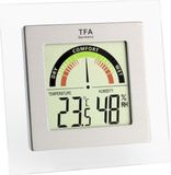 TFA Dostmann horloge 30.5023