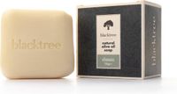 Blacktree Naturals Blacktree Natural Olive Oil Soap - Classic - 150gr