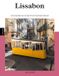 Edicola Passepartout Reizen Lissabon Reisgids Paperback
