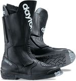 Daytona Trans Open Zwart Gore-Tex Motorlaarzen - Laars