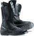 Daytona Trans Open Zwart Gore-Tex Motorlaarzen - Laars