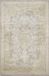 Safavieh Glam Indoor Geweven Vloerkleed, Passion Collectie, PAS402, Grijs & Groen, 122 x 170 cm