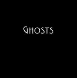 Ghosts Bert Dockx - Ghosts (LP)