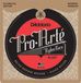 D'Addario EJ47 Pro-Arte 80/20 Bronze Klassieke Snaren - Normale Spanning