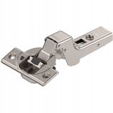 Blum Clip Top 110° Boîtier Charnière Blumotion Butée Intérieure, Fixation du Boîtier : à Visser