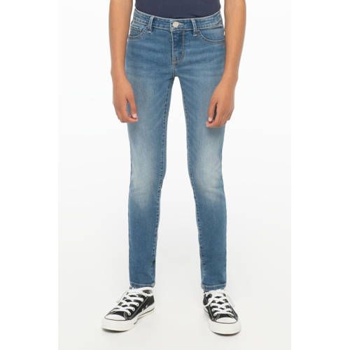 Levi's Kids 710 Super Skinny Jeans - Keira