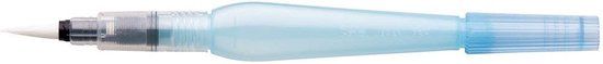 Merkloos PentelArts Aquash Pinselstift, Stärke: B, Inhalt: 7 ml