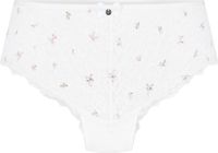 Hunkemöller Marine Brazilian Wit