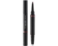 Shiseido Lipliner Inkduo - Lip Contouring Pencil With Balm 12 Espresso - 1.1g