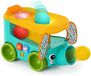 Bright Starts Baby Safari Bus met Ballen