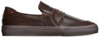 Globe Liaizon Schoenen Zonder Veters Bruin EU 47 Homme