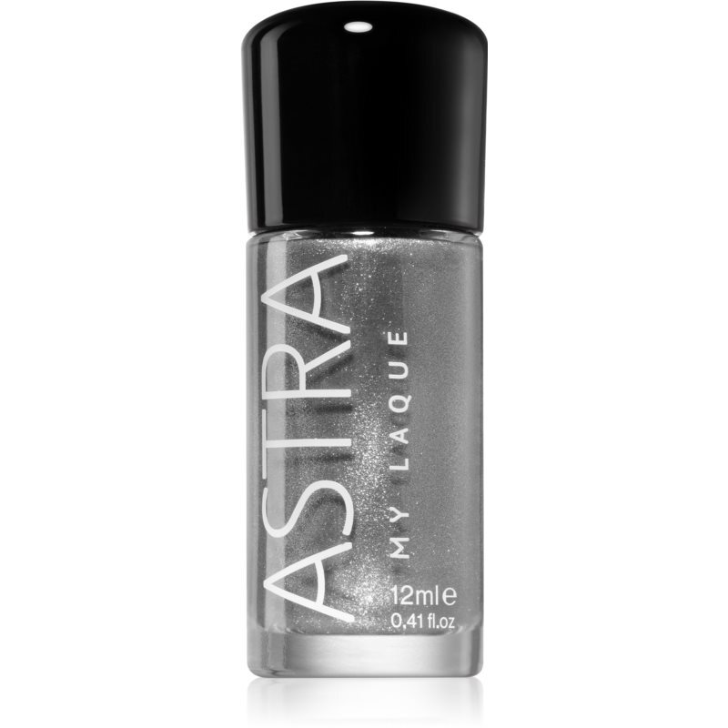 Astra make-up My Laque