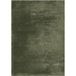 Huarte Tapis Huarte À Poils Courts Doux Lavable Vert Forêt 240x340 cm