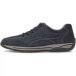Gabor Baskets en nubuck femme