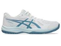 ASICS Upcourt 6 Heren Volleybalschoenen Wit - Maat 42