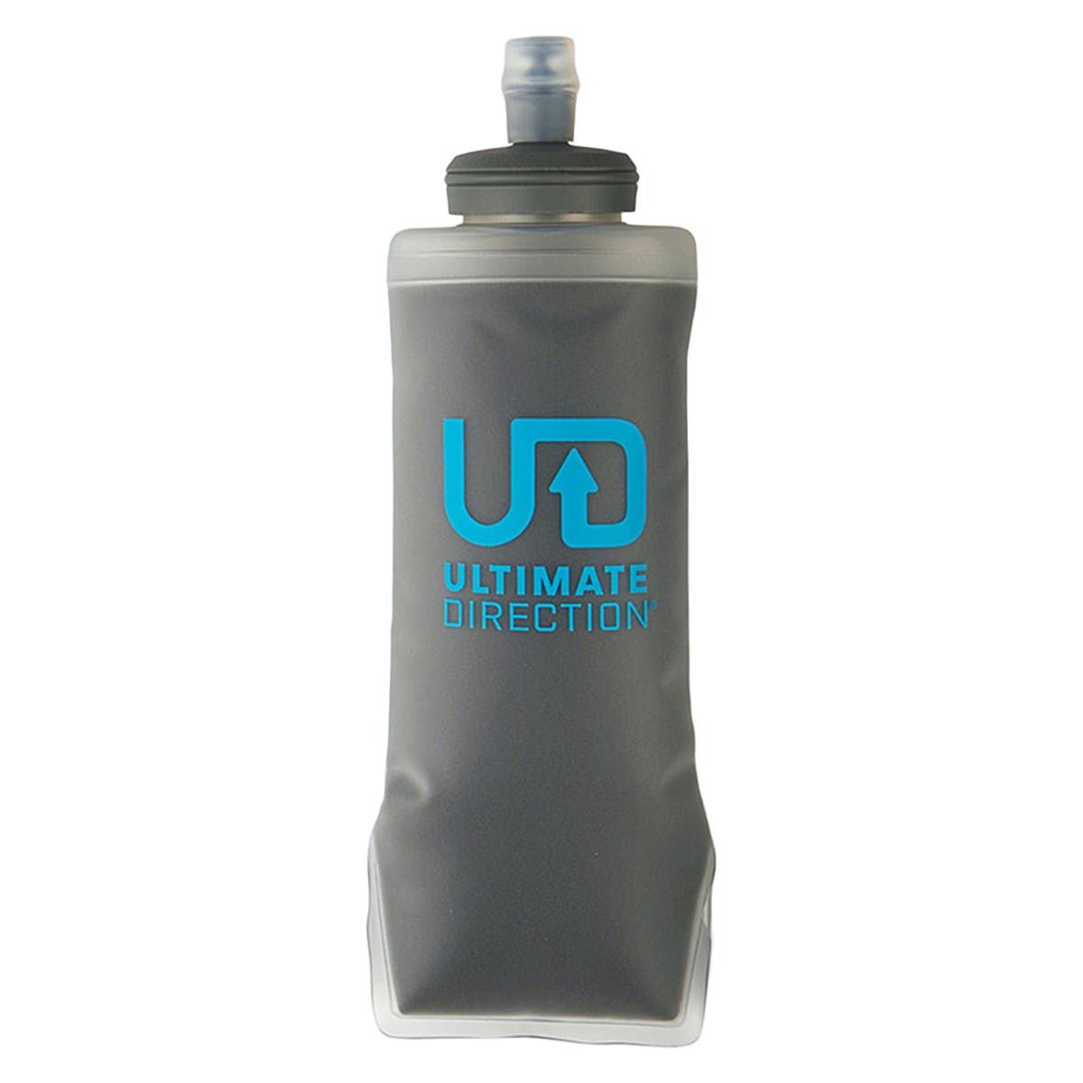 Ultimate Direction Body Bottle 460 Insulated grijs
