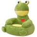 VidaXL Kinderstoel Groen