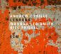 Lebroba Andrew Cyrille, Wadada Leo Smith & Bill Frisell - Lebroba (LP)