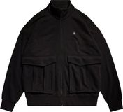 G-Star Rovic zip through loose sw Heren Truien