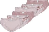 sloggi Dames slip / onderbroek 6 pack GO Crush