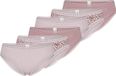 sloggi Dames slip / onderbroek 6 pack GO Crush