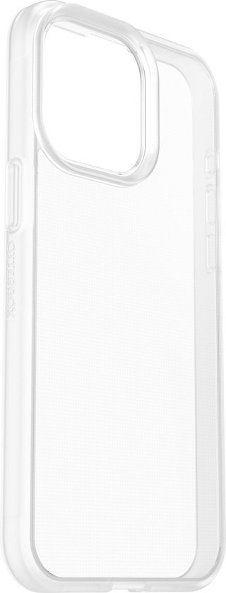 OtterBox React Apple iPhone 15 Pro Max Hoesje Transparant