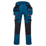 Portwest DX440 DX4 Broek Holsterzakken Stretchstof Afneembare Lichtgewicht