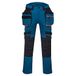 Portwest DX440 DX4 Broek Holsterzakken Stretchstof Afneembare Lichtgewicht