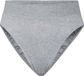 Calida Elastic Midi slip - 096 Grey - Maat 44/46