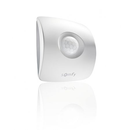 Somfy 2401361 Bewegingsdetector - Wit