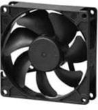 Sunon PF92252V1-1000U-A99 Axiaalventilator 24 V/DC 127.5 m³/h (l x b x h) 92 x 92 x 25 mm