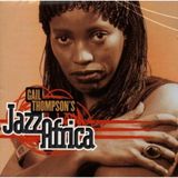 Bertus Distributie Jazz Africa