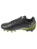 Joma Propulsion Jr 25 PRJW FG Voetbalschoenen Zwart Maat 37
