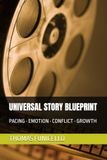 UNIVERSAL STORY BLUEPRINT: PACING • EMOTION • CONFLICT • GROWTH